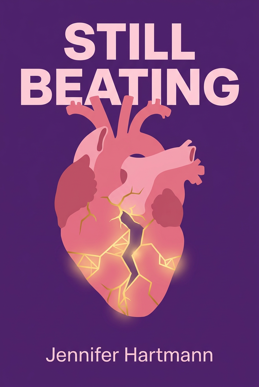 Still Beating book cover