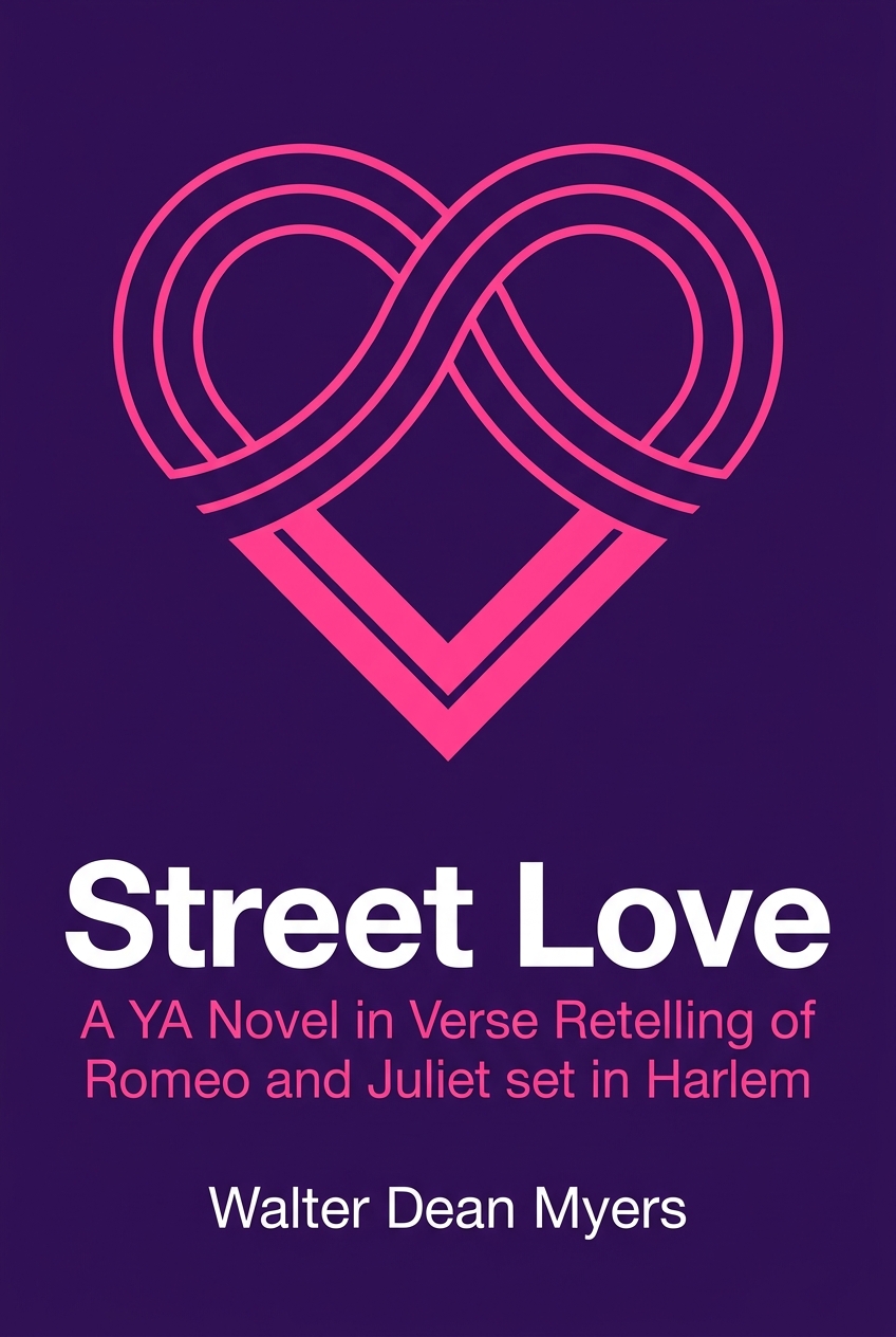 Street Love cover