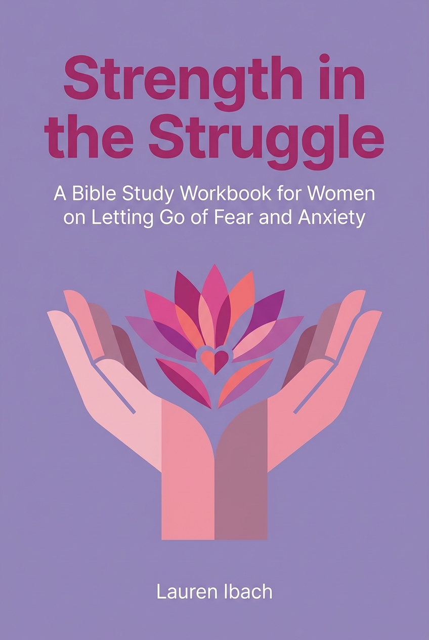 Strength in the Struggle cover