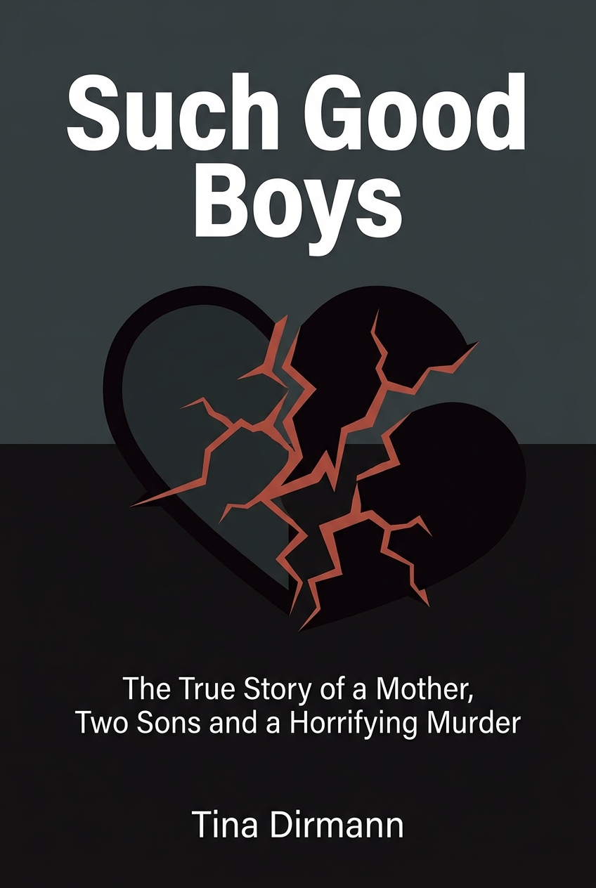 Such Good Boys cover