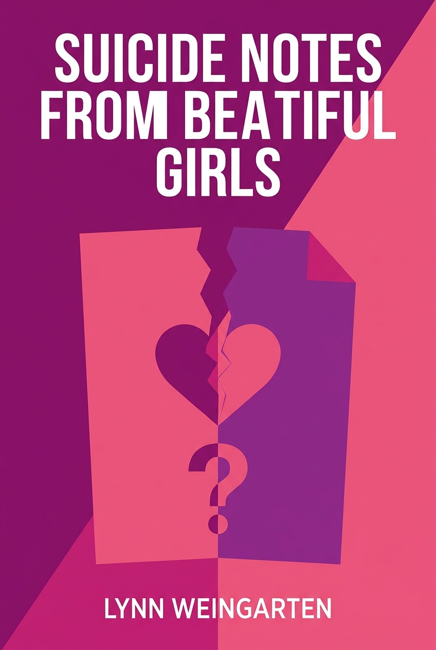 Suicide Notes from Beautiful Girls cover