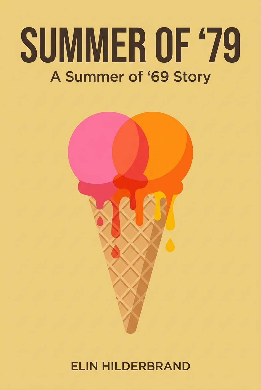 Summer of '79 cover