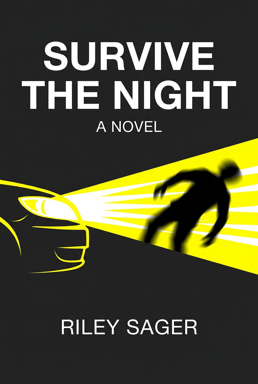 Survive the Night cover