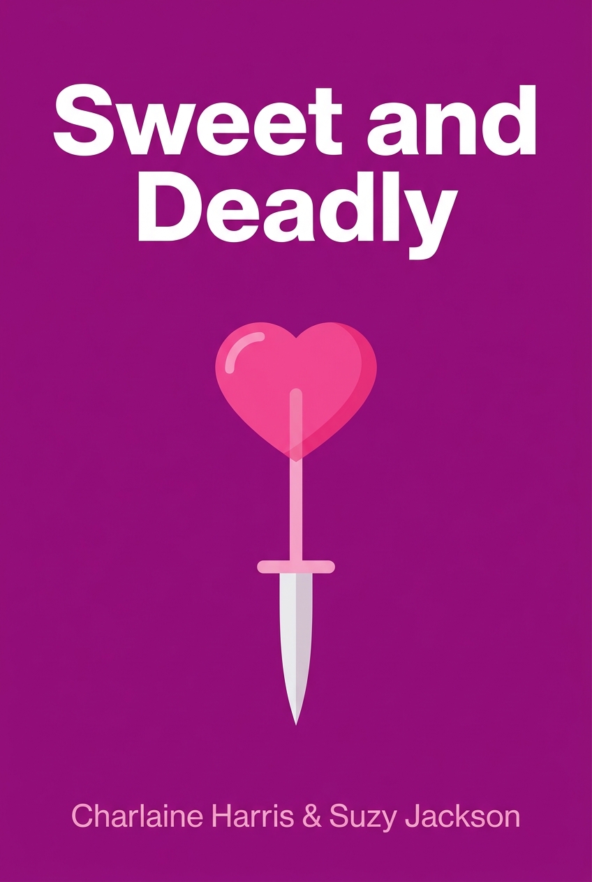 Sweet and Deadly cover