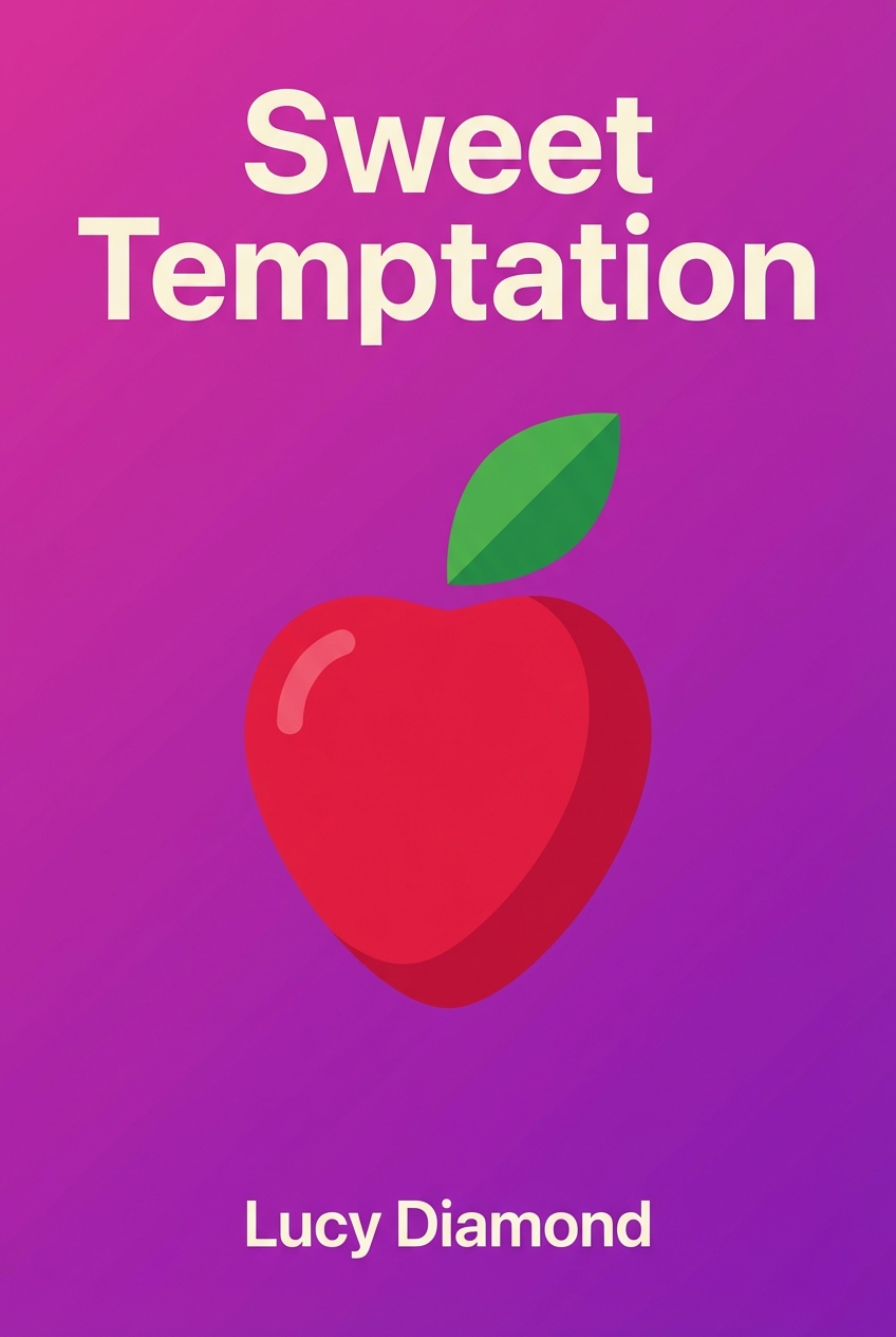 Sweet Temptation cover