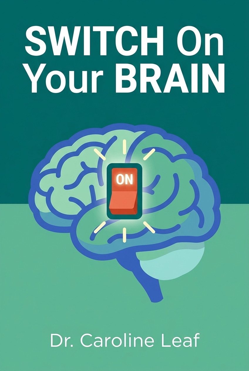 Switch On Your Brain cover
