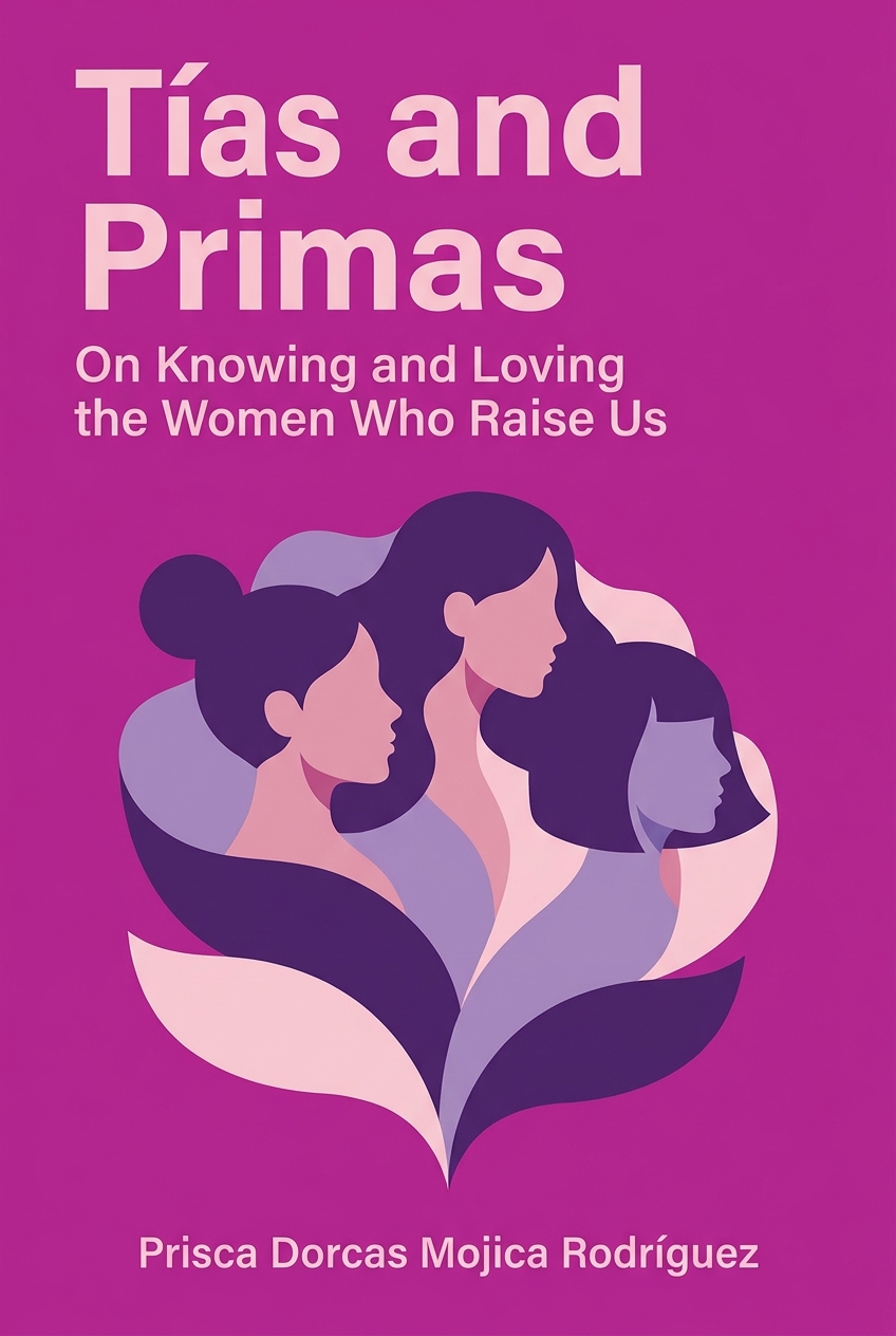 Tías and Primas cover