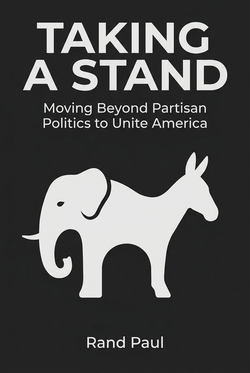 Taking a Stand book cover