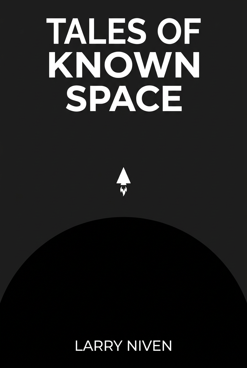 Tales of Known Space cover
