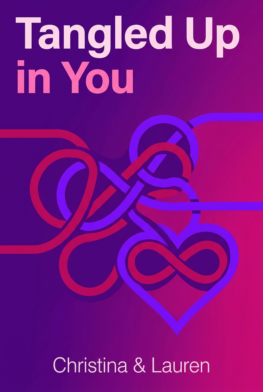 Tangled Up in You book cover