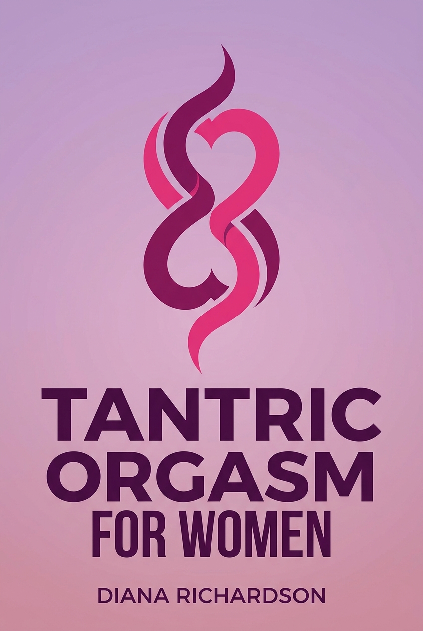 Tantric Orgasm for Women cover