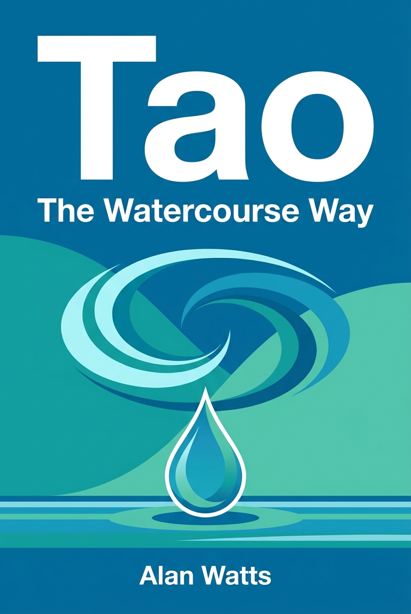 Tao cover