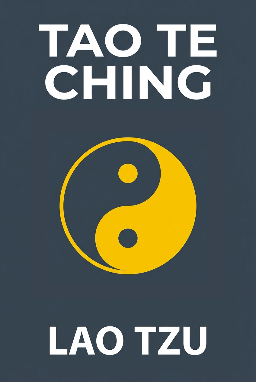 Tao Te Ching