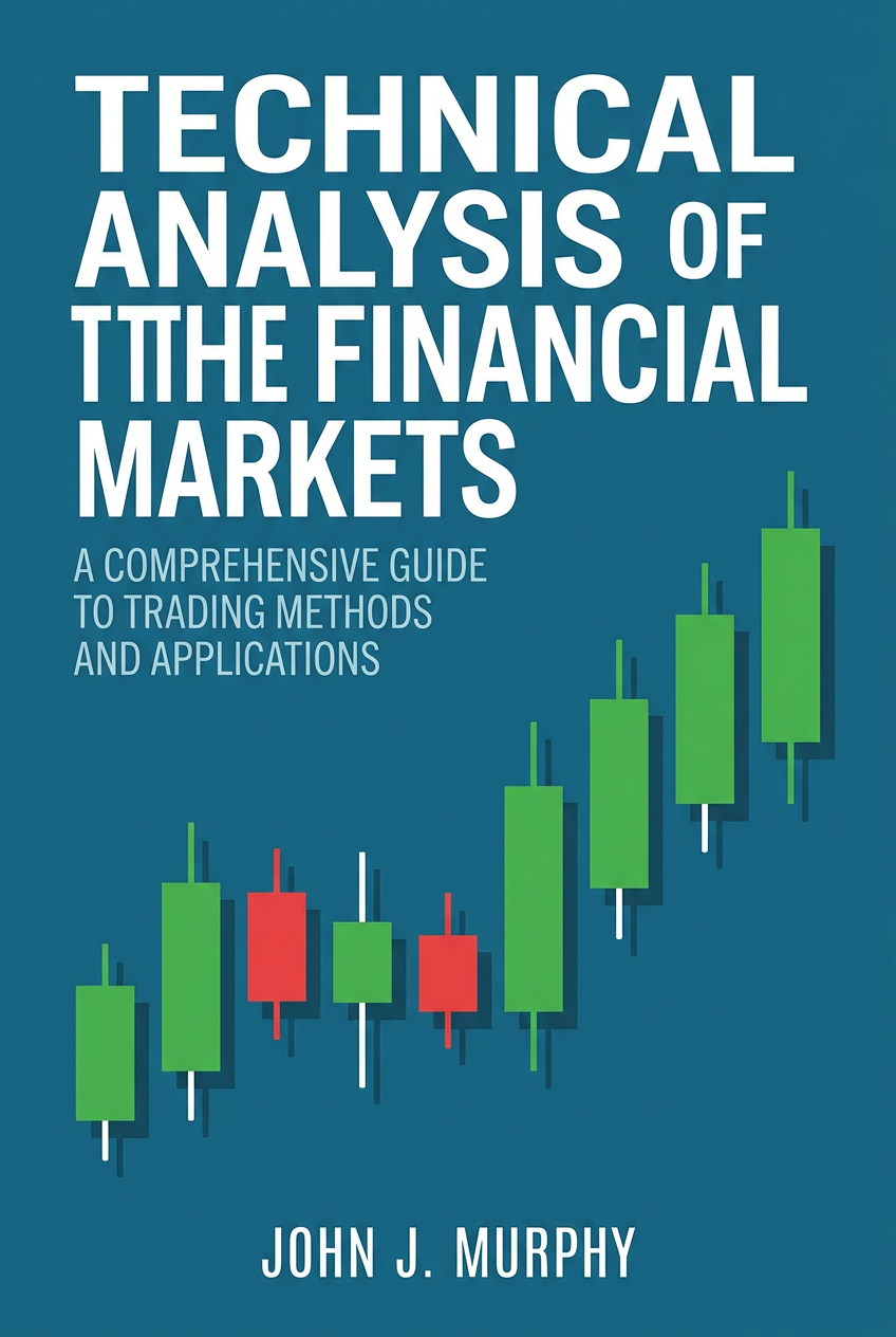 Technical Analysis of the Financial Markets cover