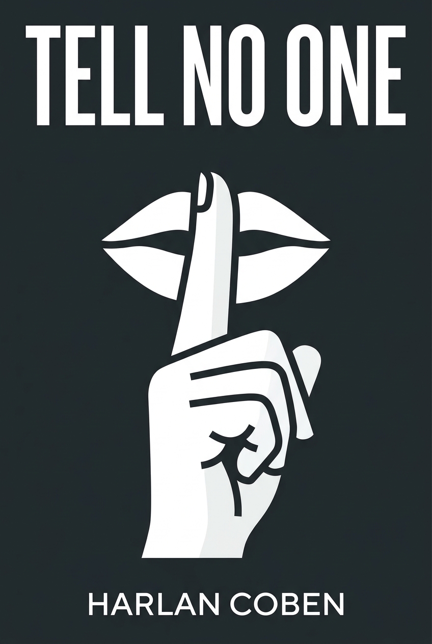Tell No One cover