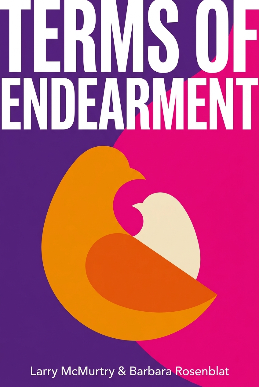 Terms of Endearment cover
