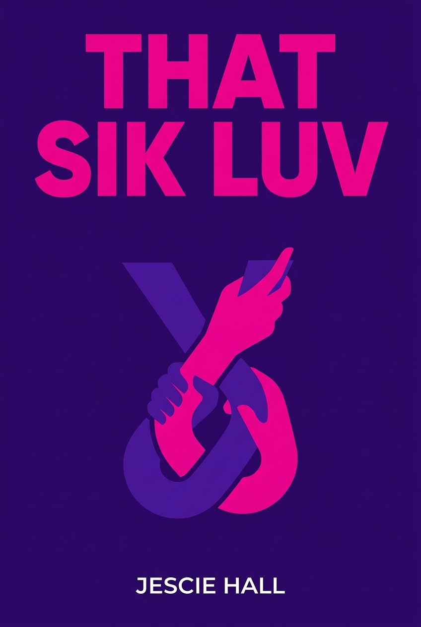 That Sik Luv book cover