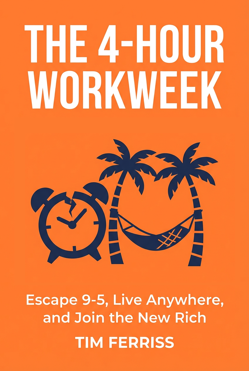 The 4-Hour Workweek