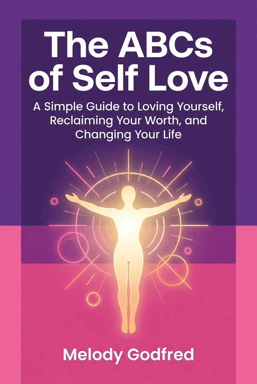 The ABCs of Self Love cover