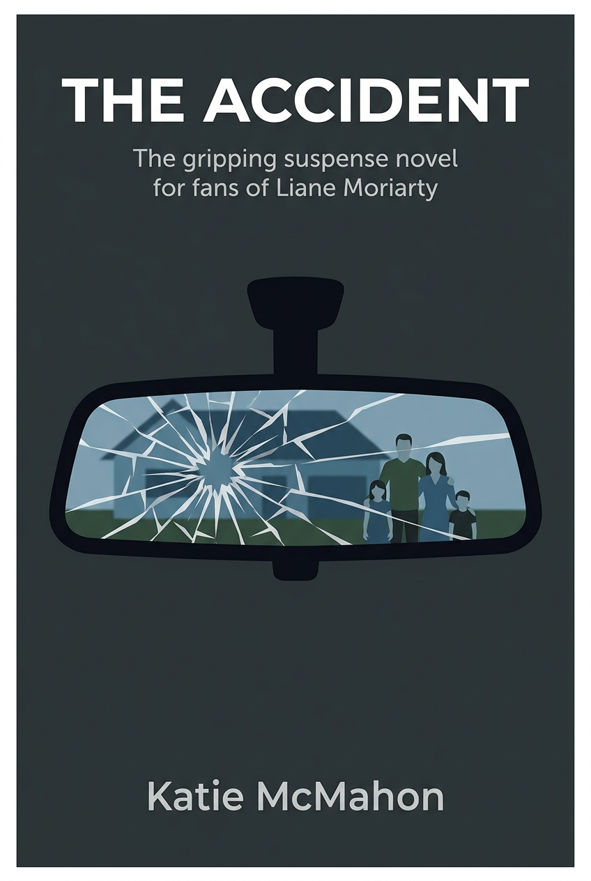 The Accident cover