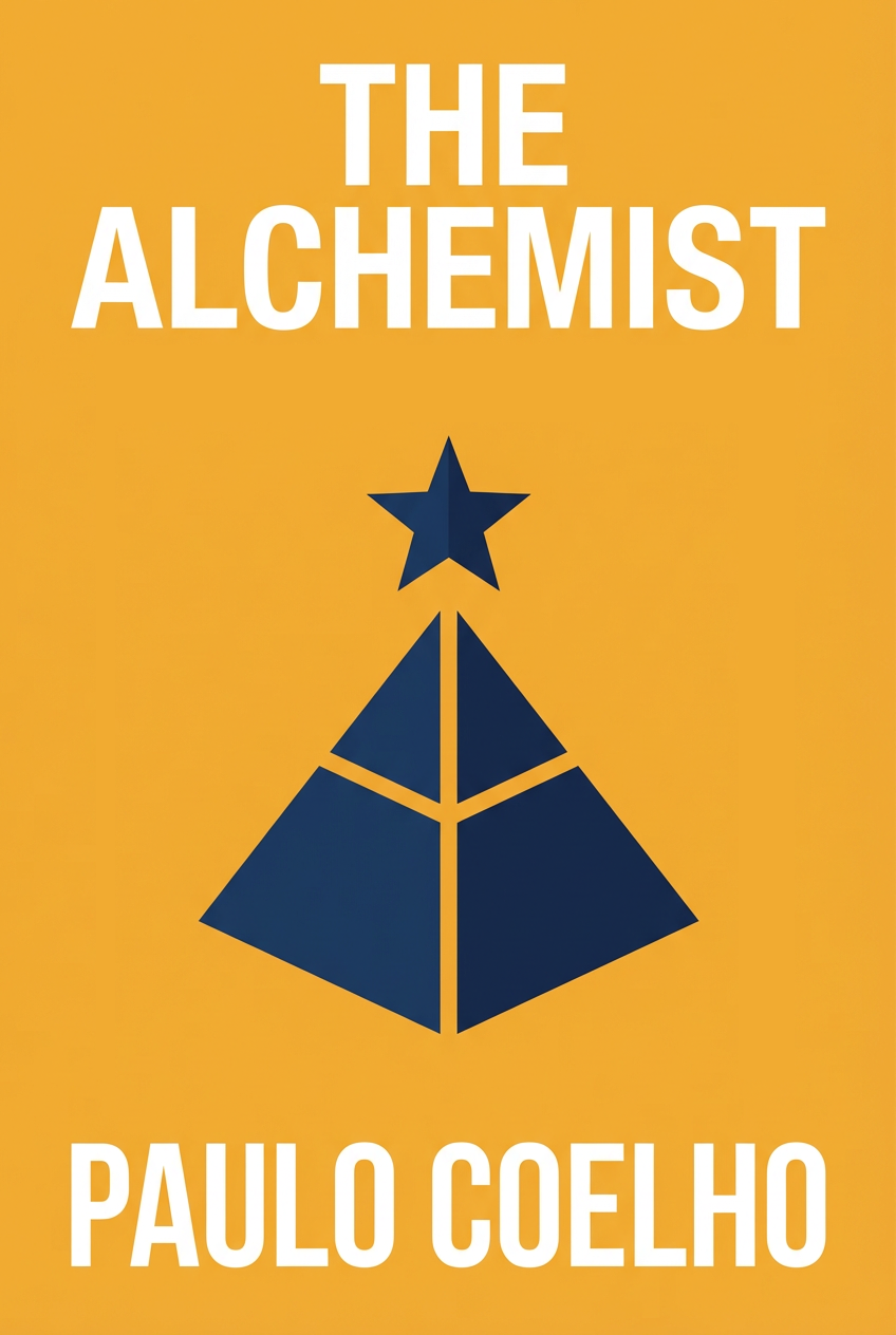 The Alchemist