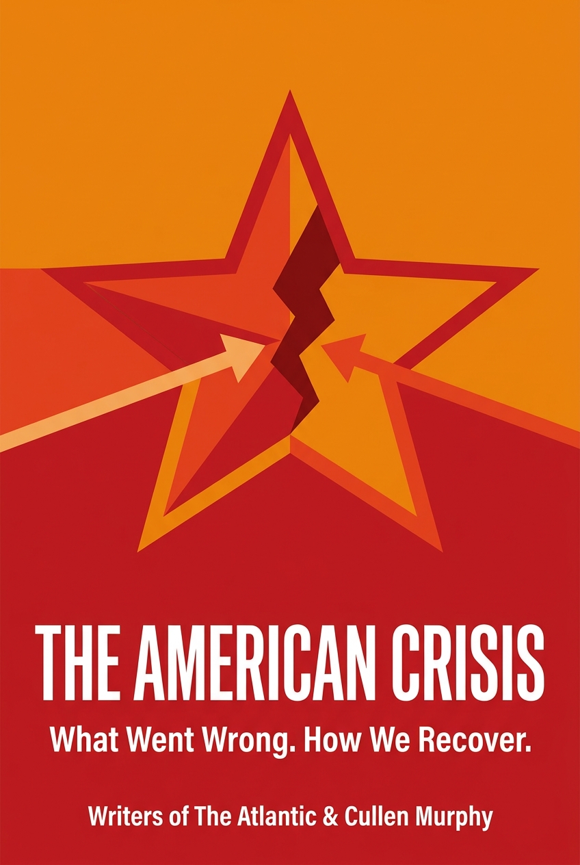 The American Crisis cover