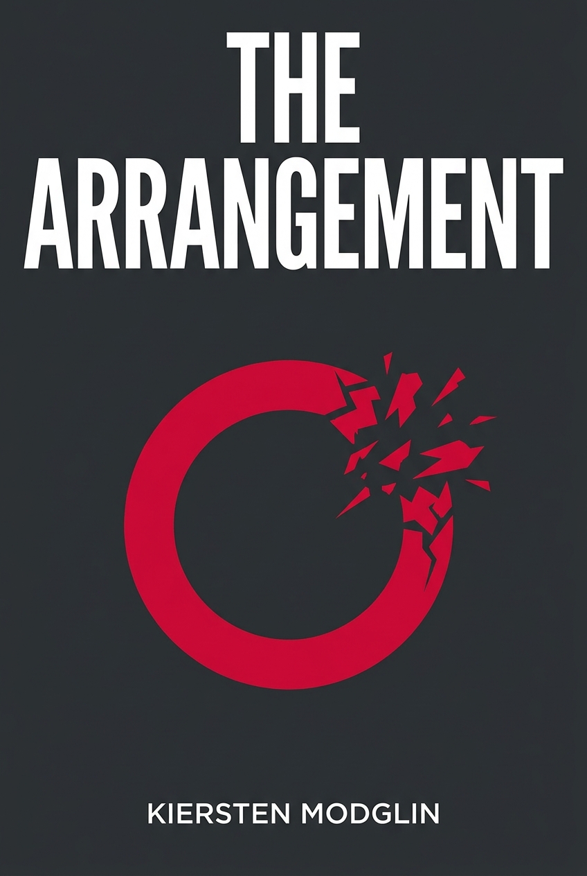 The Arrangement cover