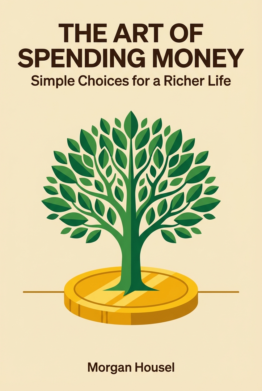 The Art of Spending Money