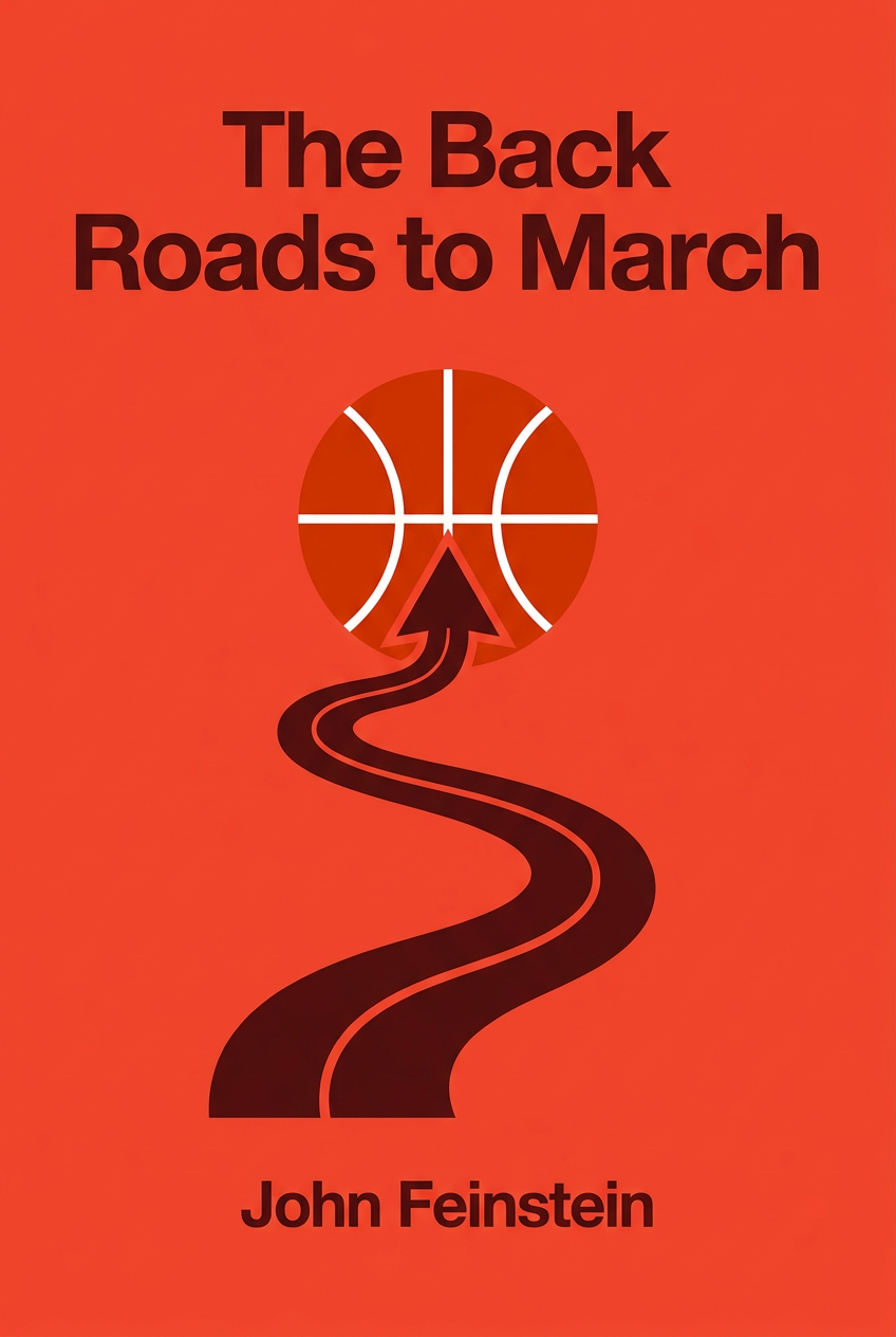 The Back Roads to March cover