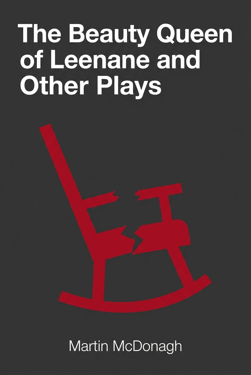 The Beauty Queen of Leenane and Other Plays cover