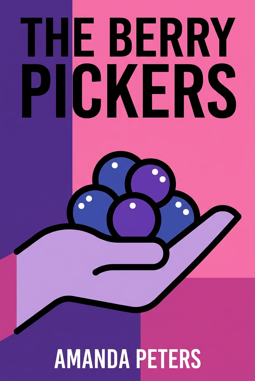 The Berry Pickers cover