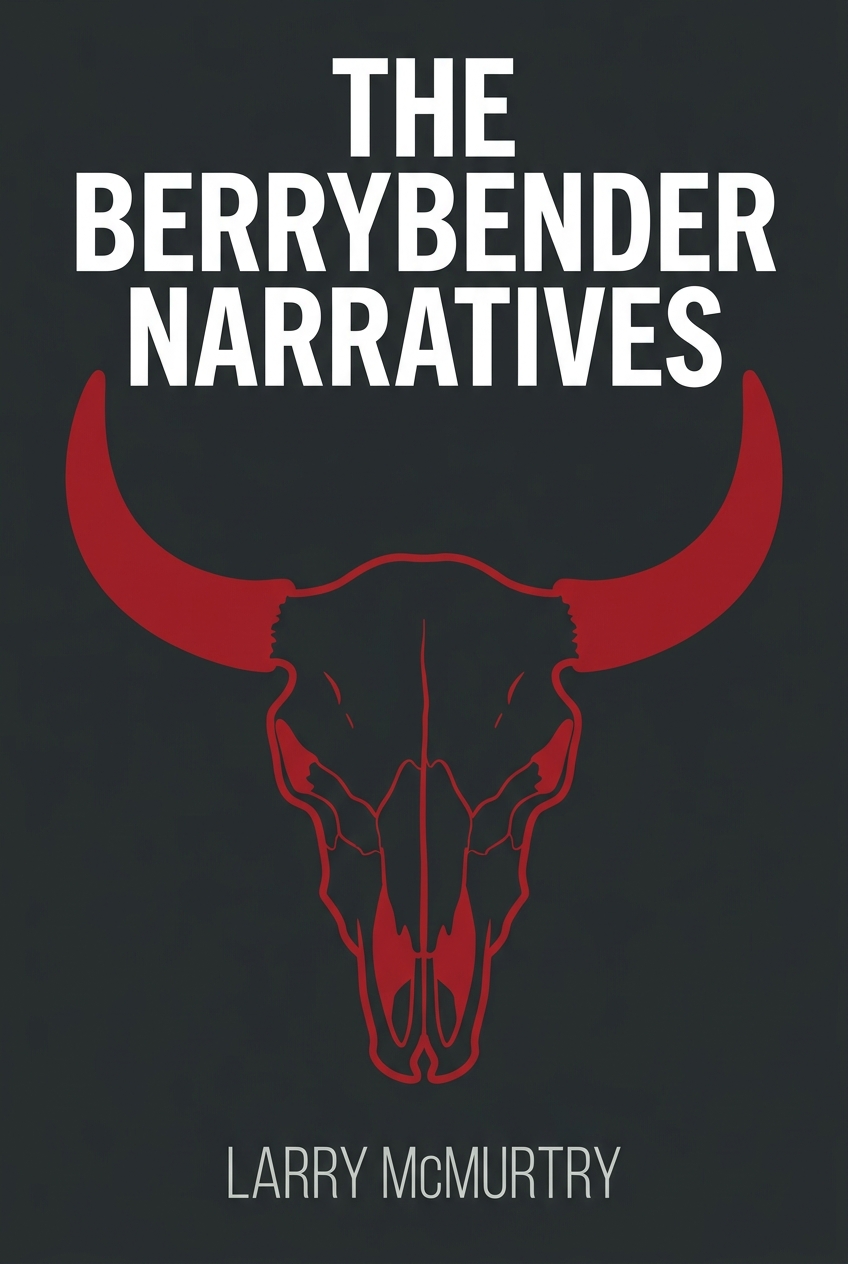 The Berrybender Narratives cover