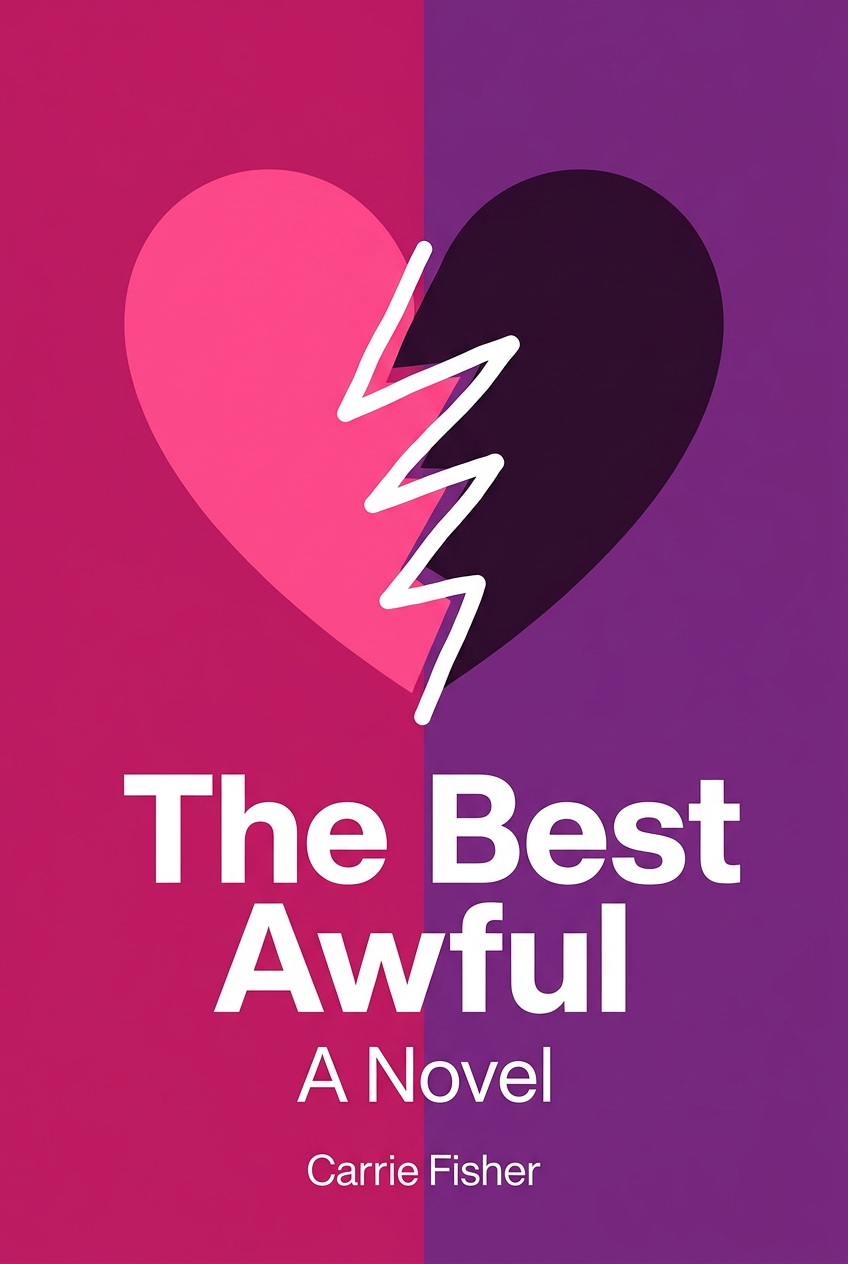 The Best Awful cover