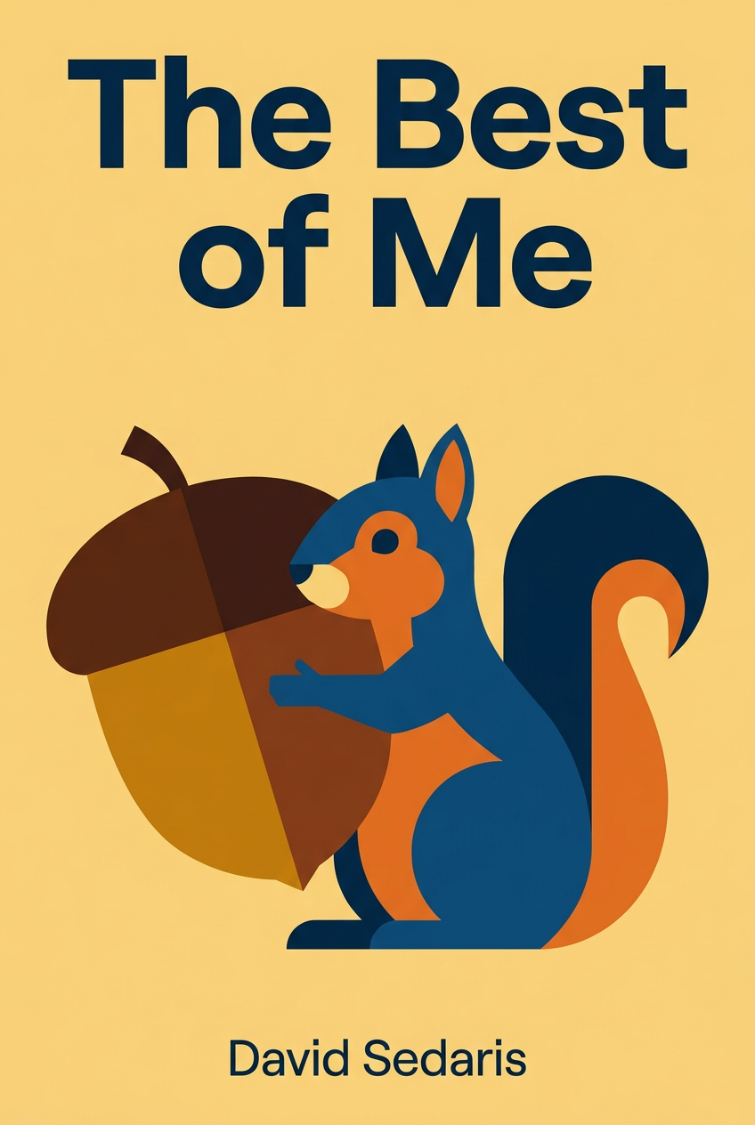 The Best of Me cover