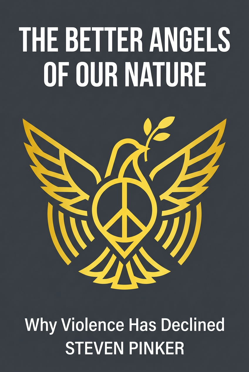 The Better Angels of Our Nature