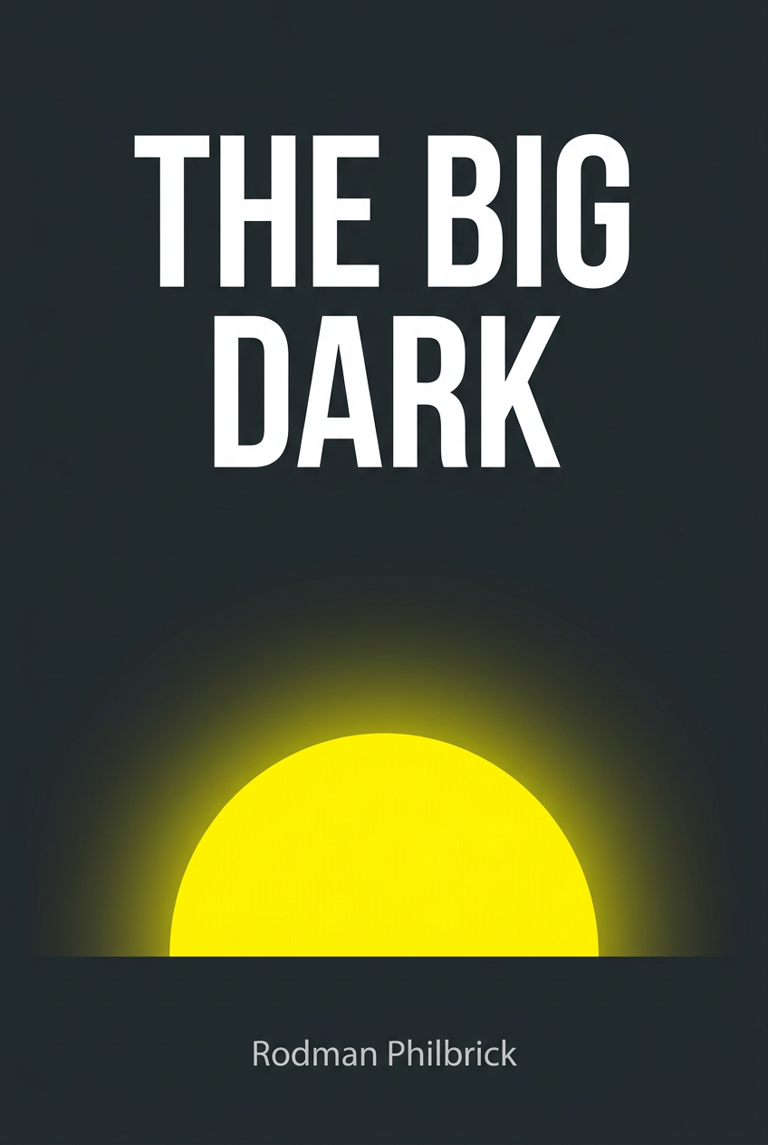 The Big Dark cover