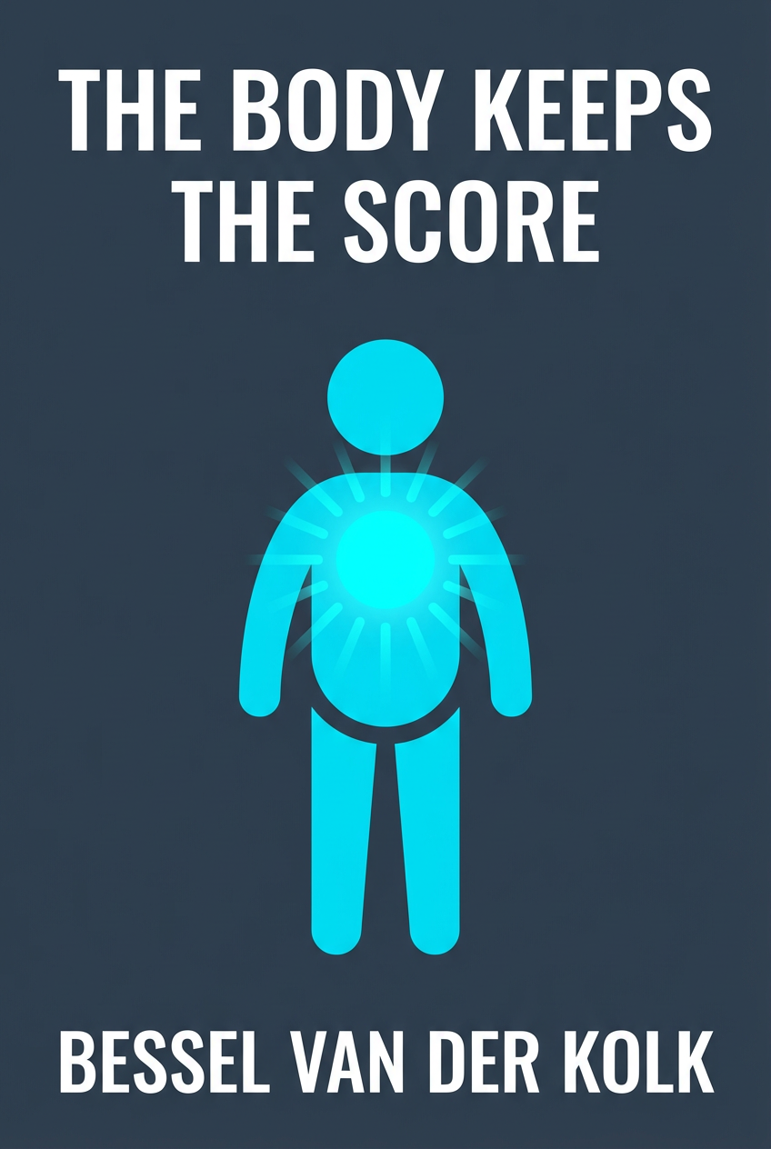 The Body Keeps the Score