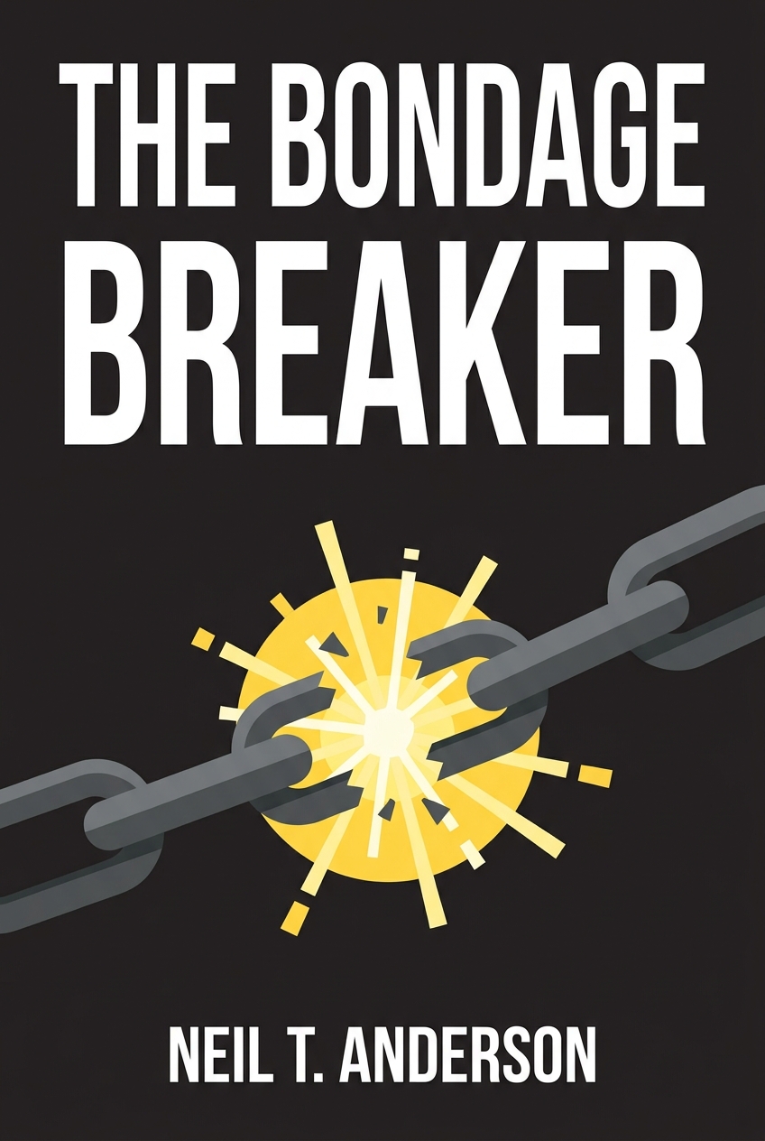 The Bondage Breaker cover