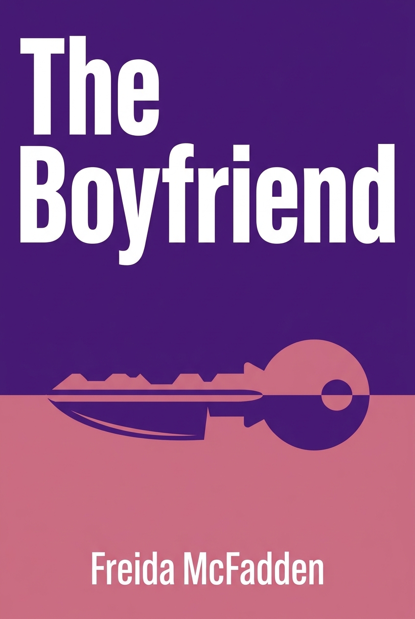 The Boyfriend cover