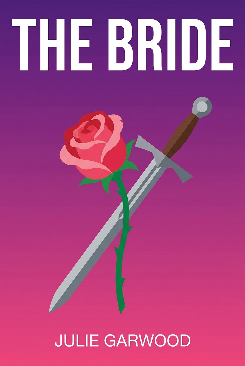 The Bride book cover