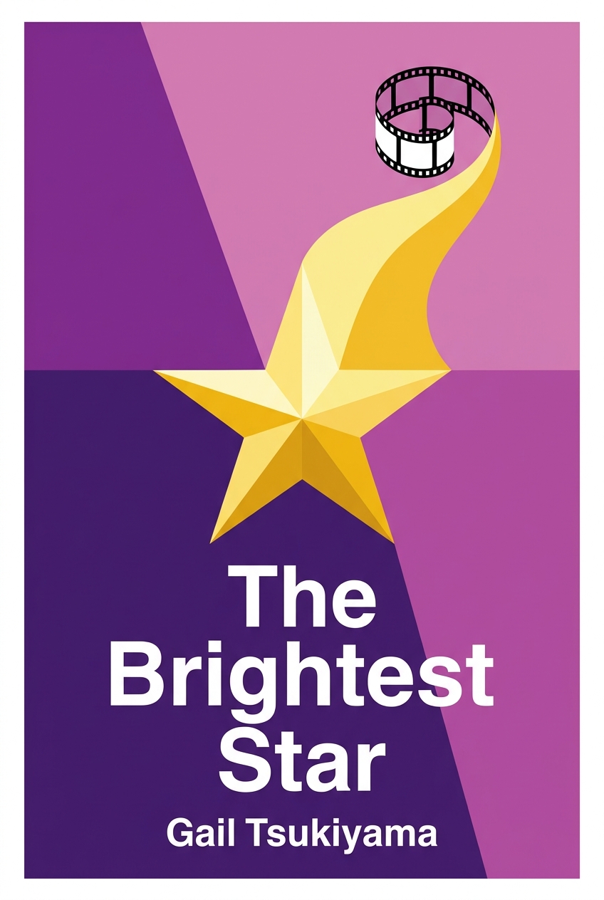 The Brightest Star cover