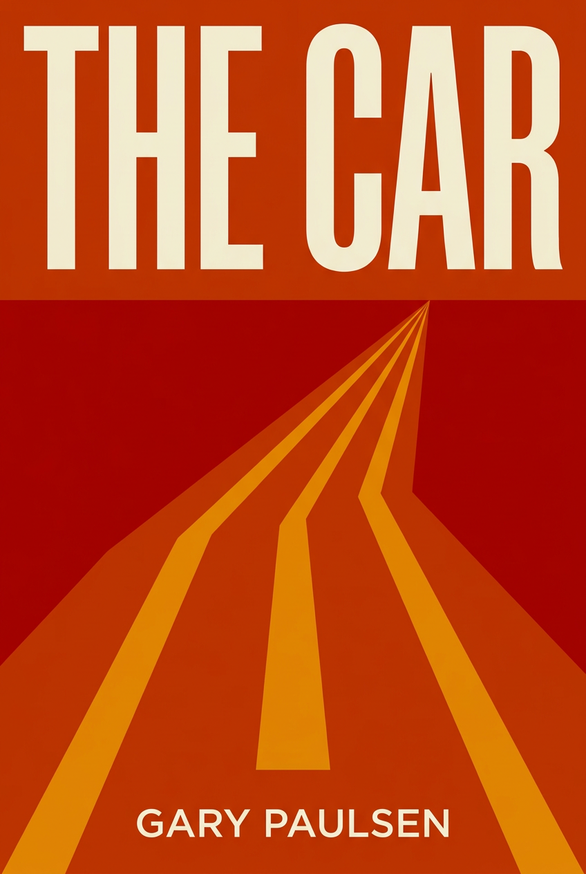 The Car cover