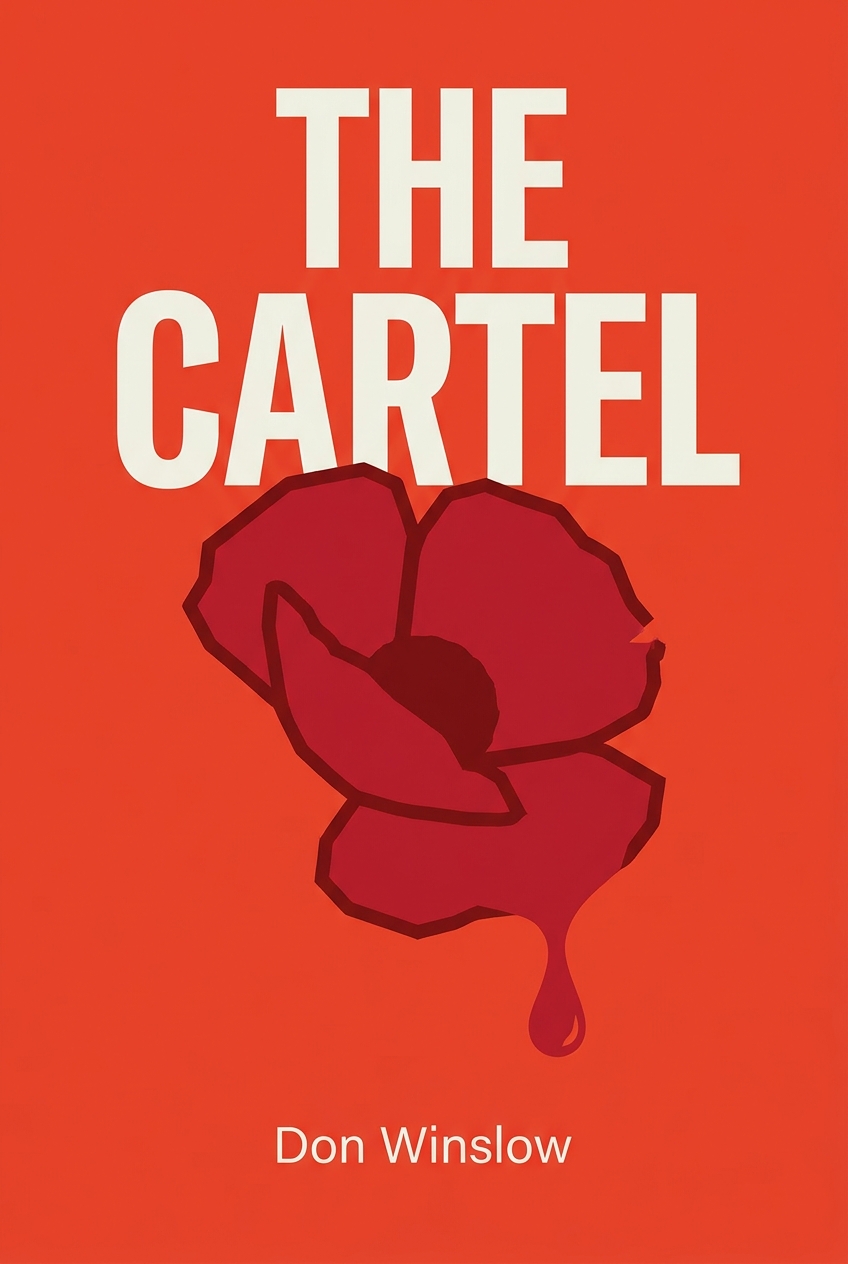 The Cartel cover