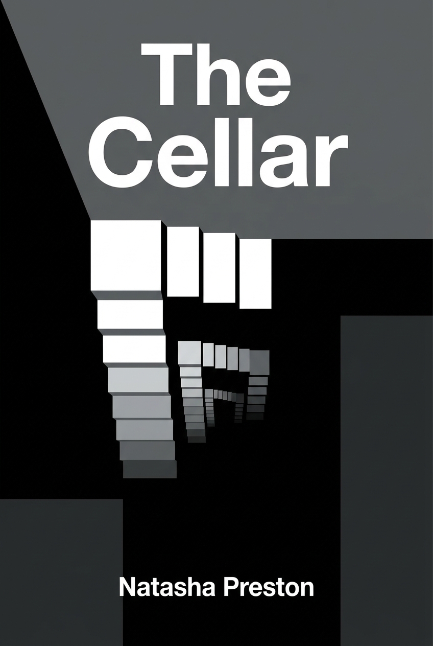 The Cellar cover