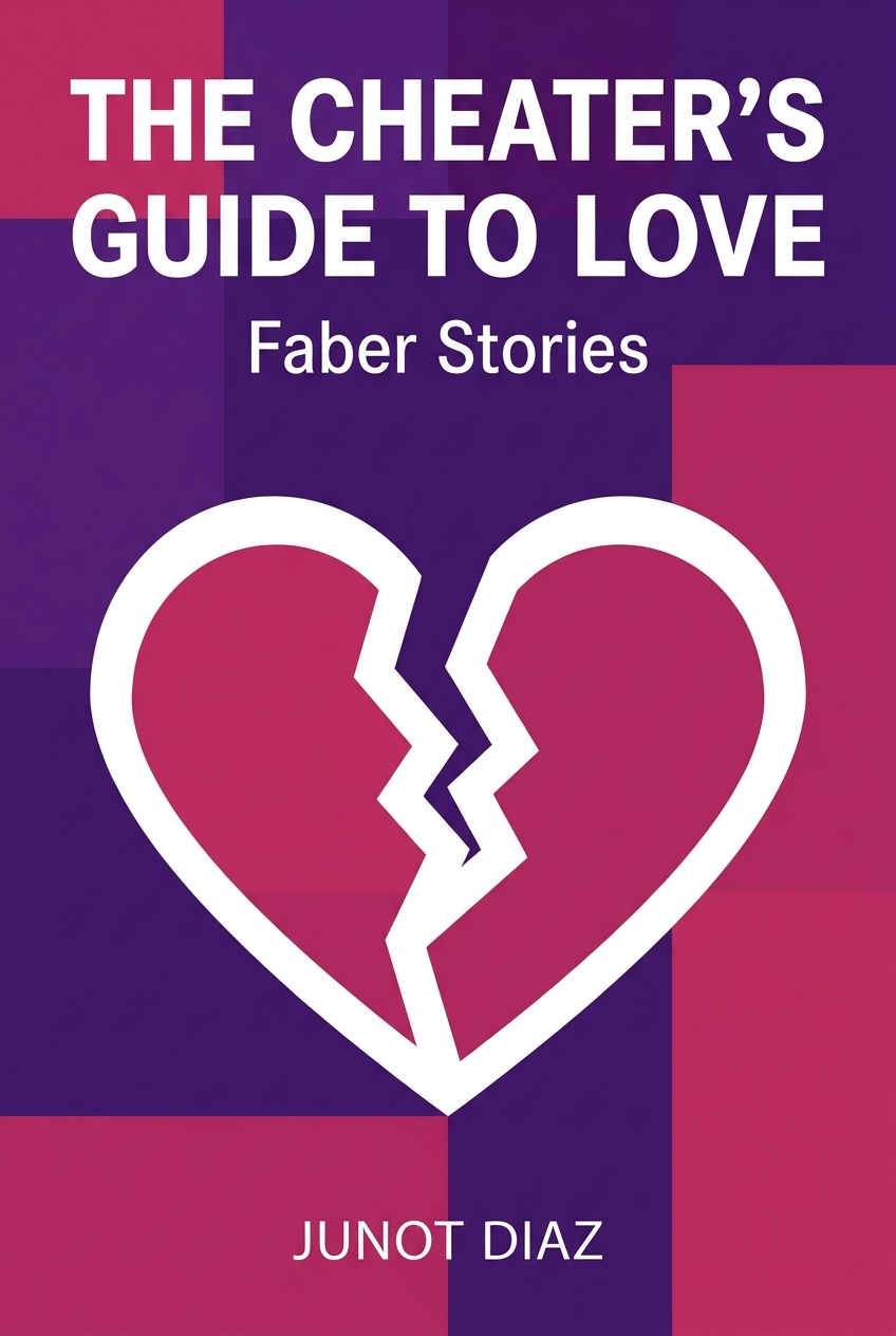 The Cheater's Guide to Love cover