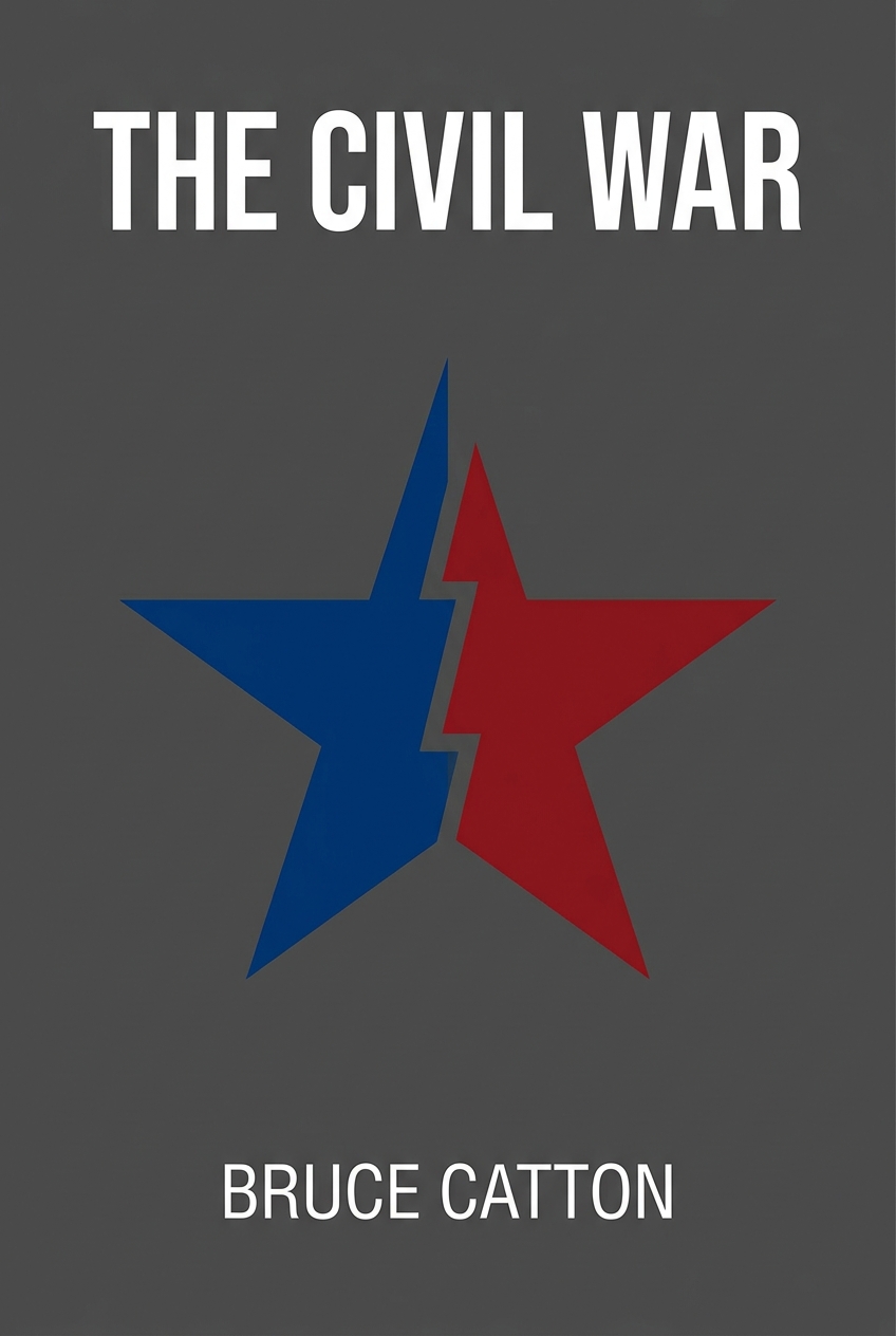 The Civil War cover