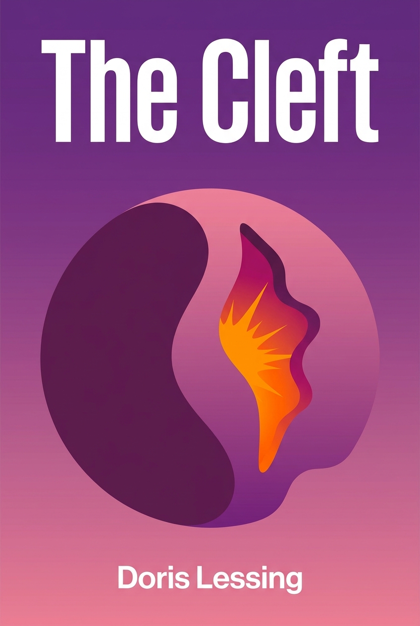 The Cleft cover