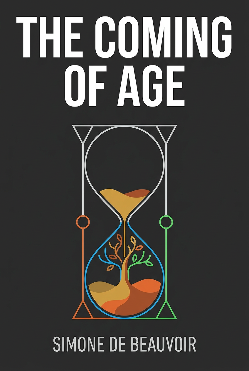 The Coming of Age cover