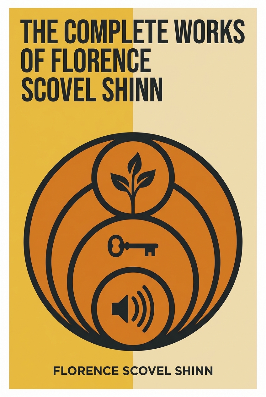 The Complete Works of Florence Scovel Shinn cover