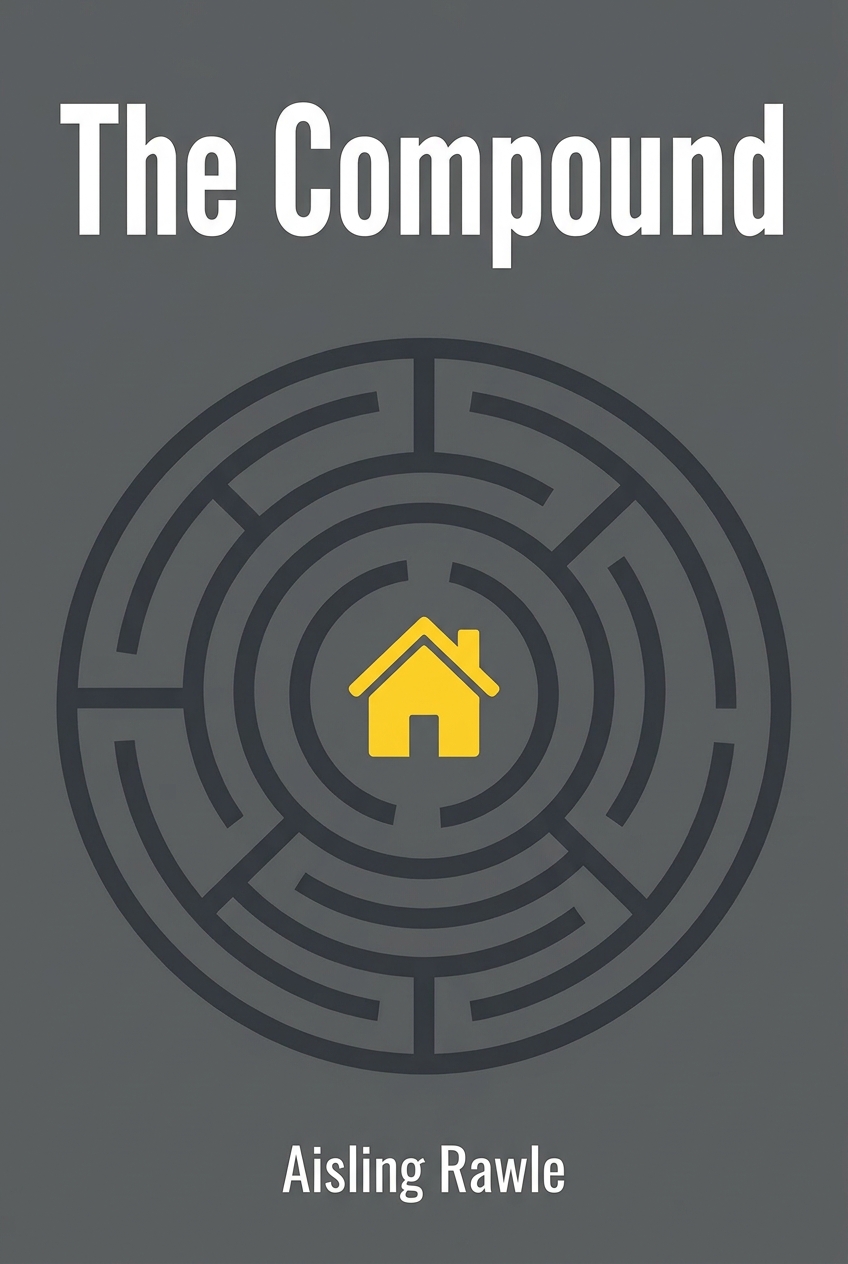 The Compound book cover